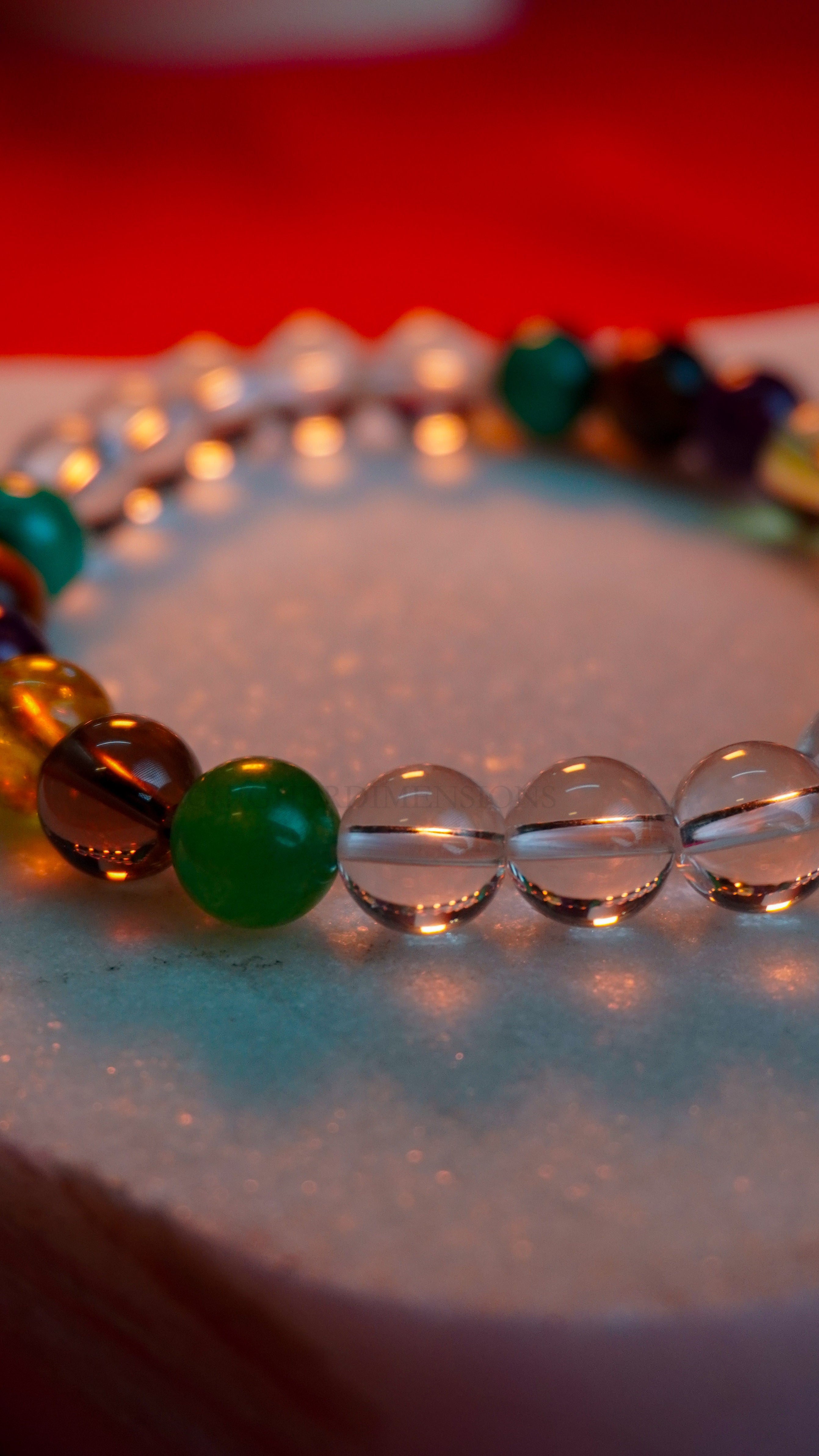 Student's Best Friend Bracelet
