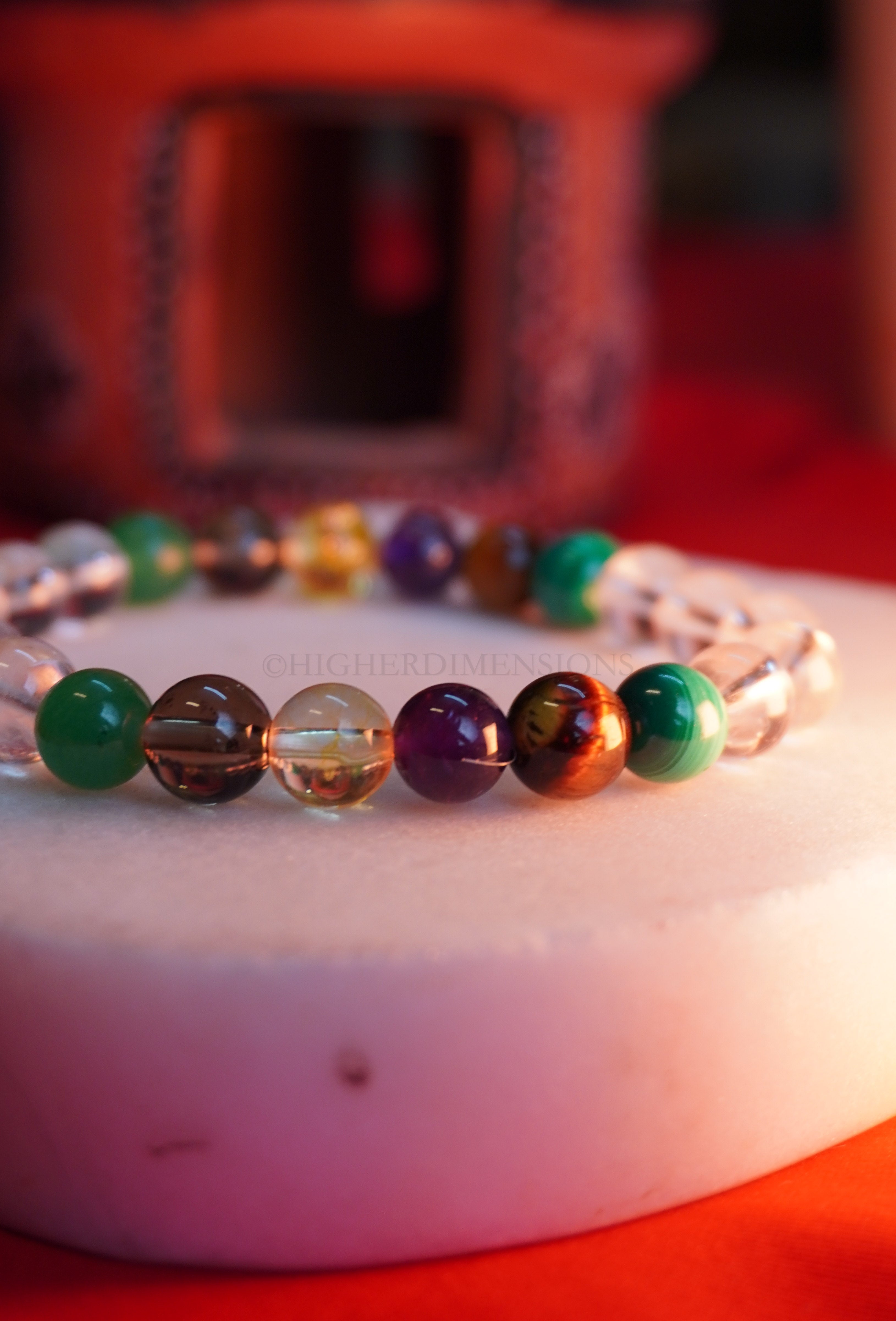 Student's Best Friend Bracelet