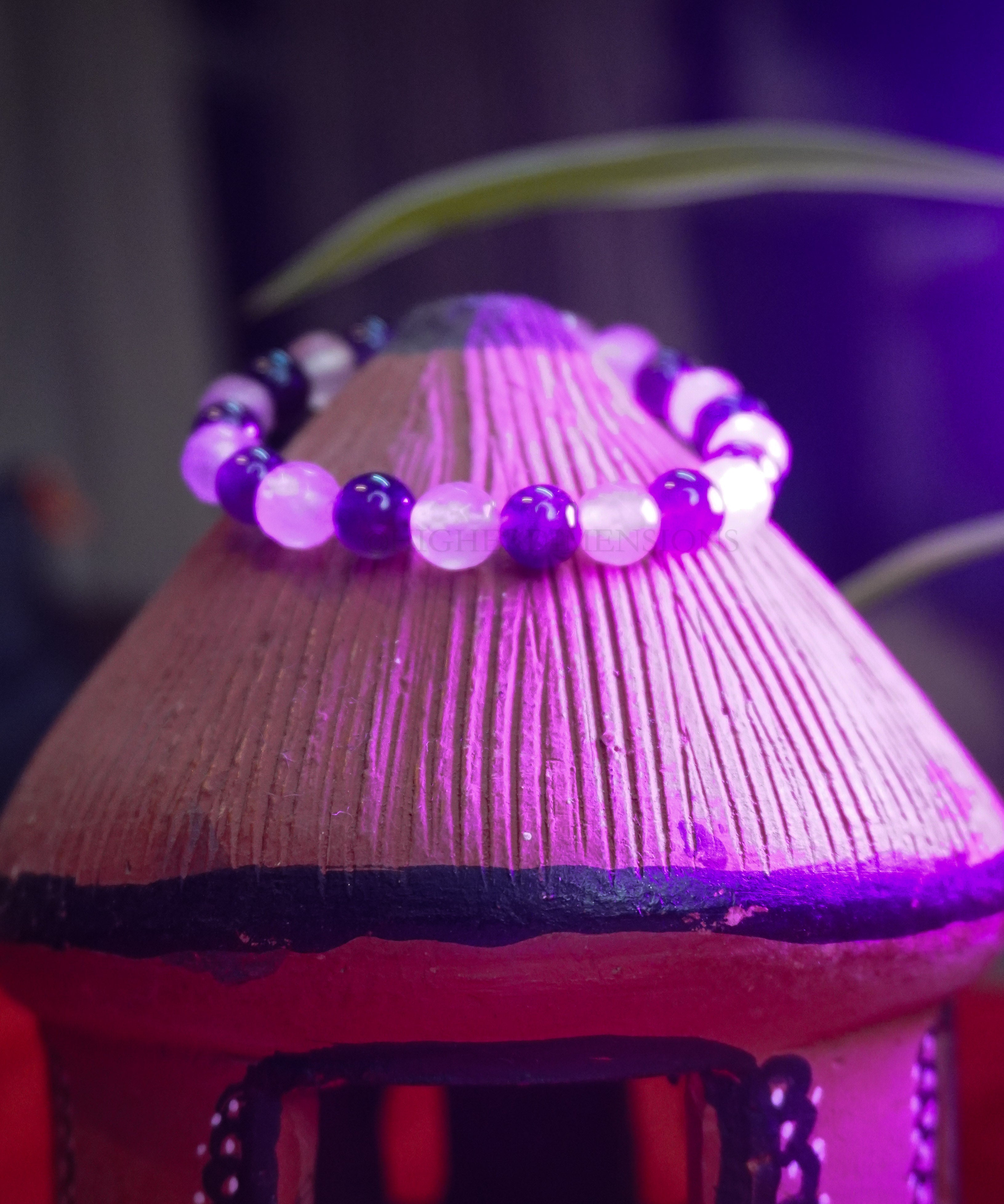 Healing, Love, Relationship Bracelet