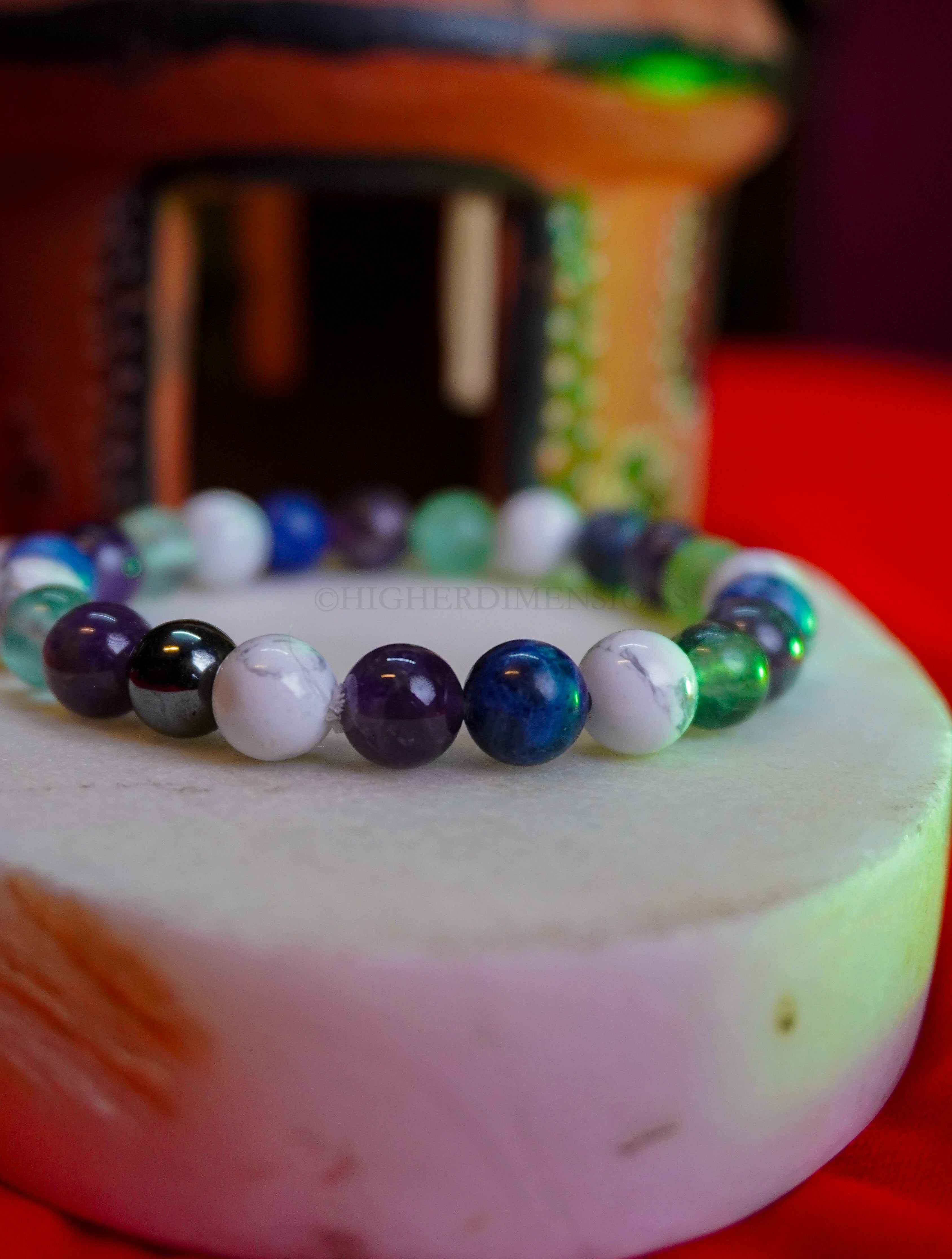 Healthy Blood Pressure Bracelet