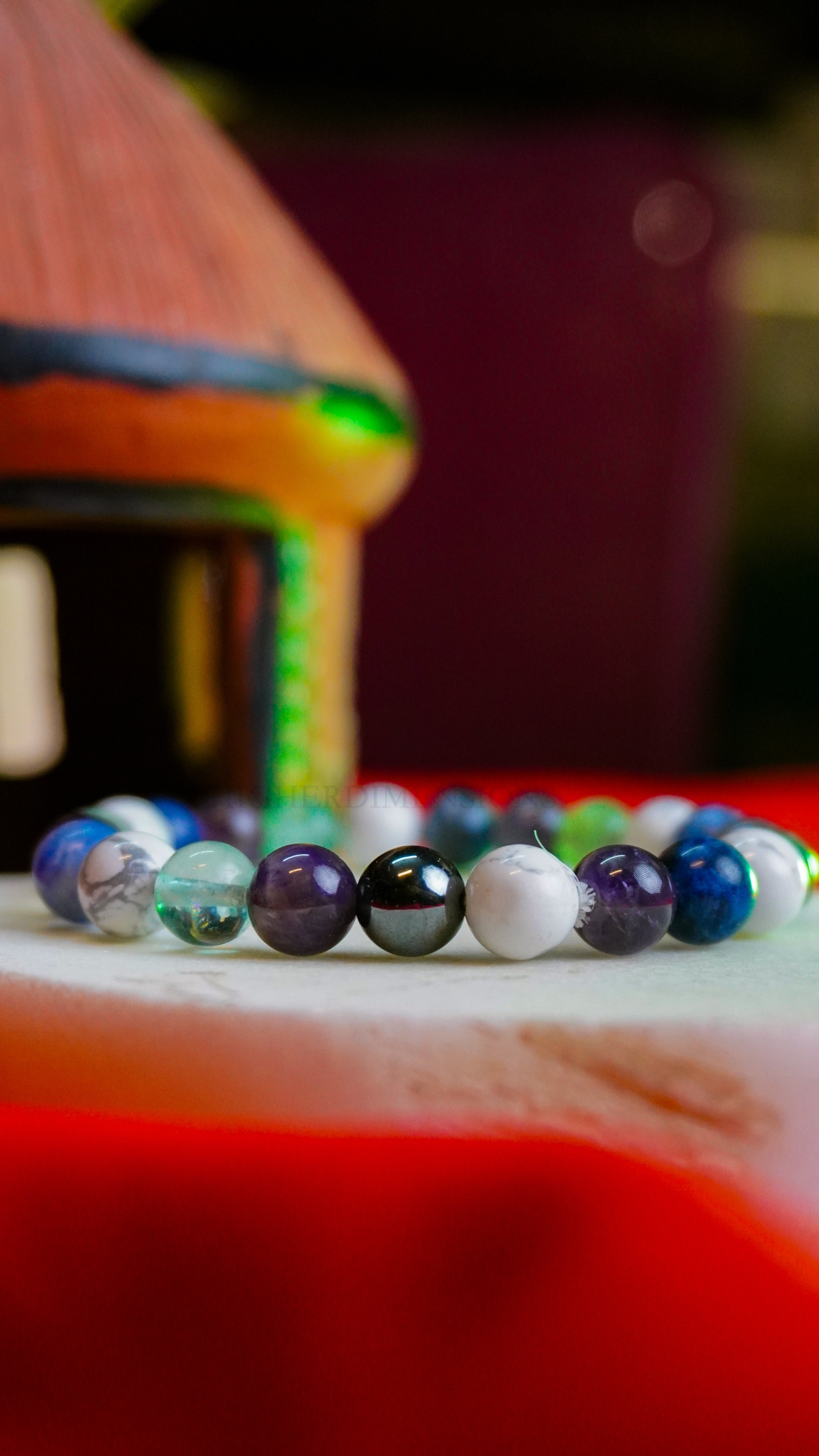 Healthy Blood Pressure Bracelet