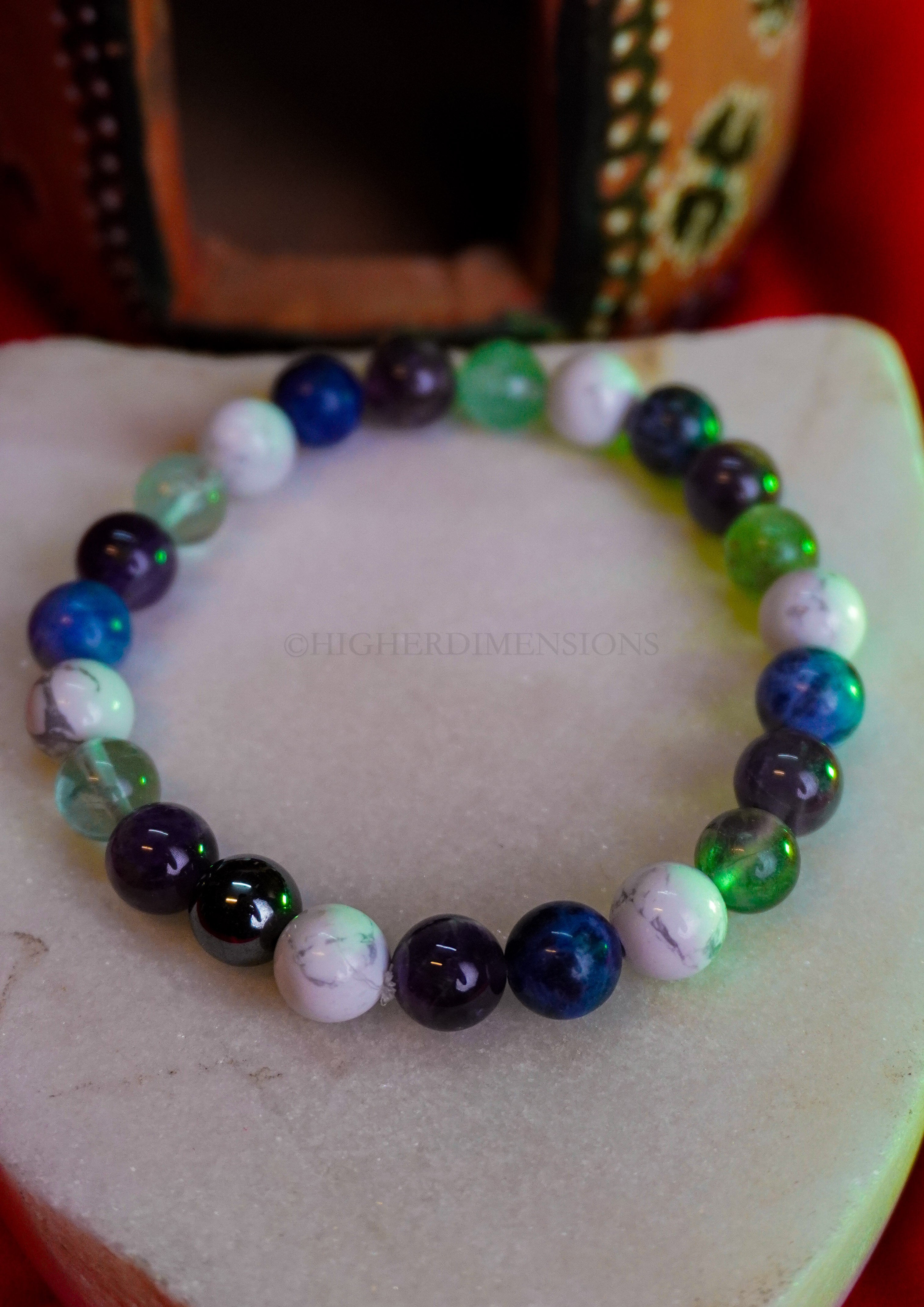 Healthy Blood Pressure Bracelet