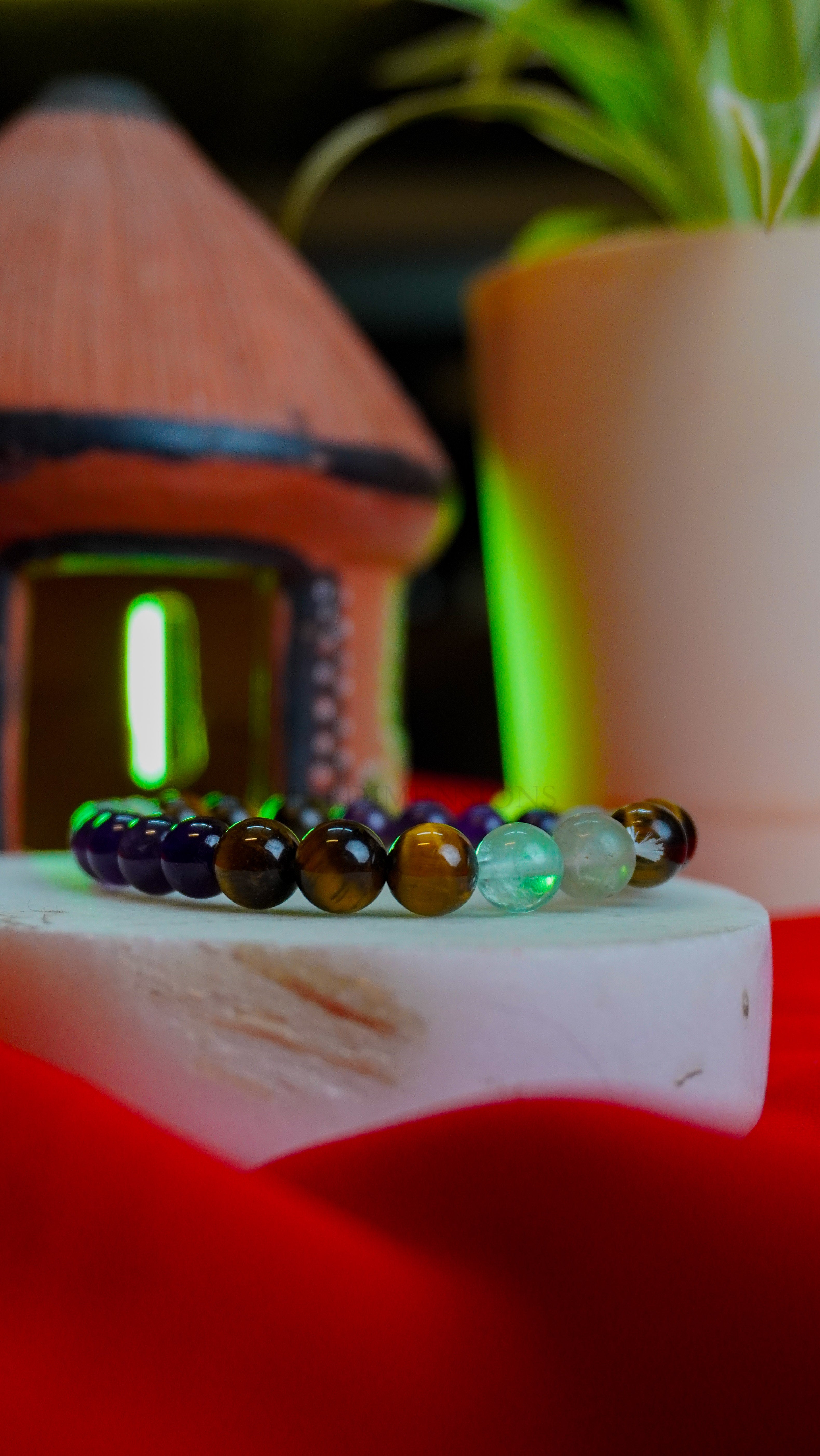 Focus & Concentration Bracelet