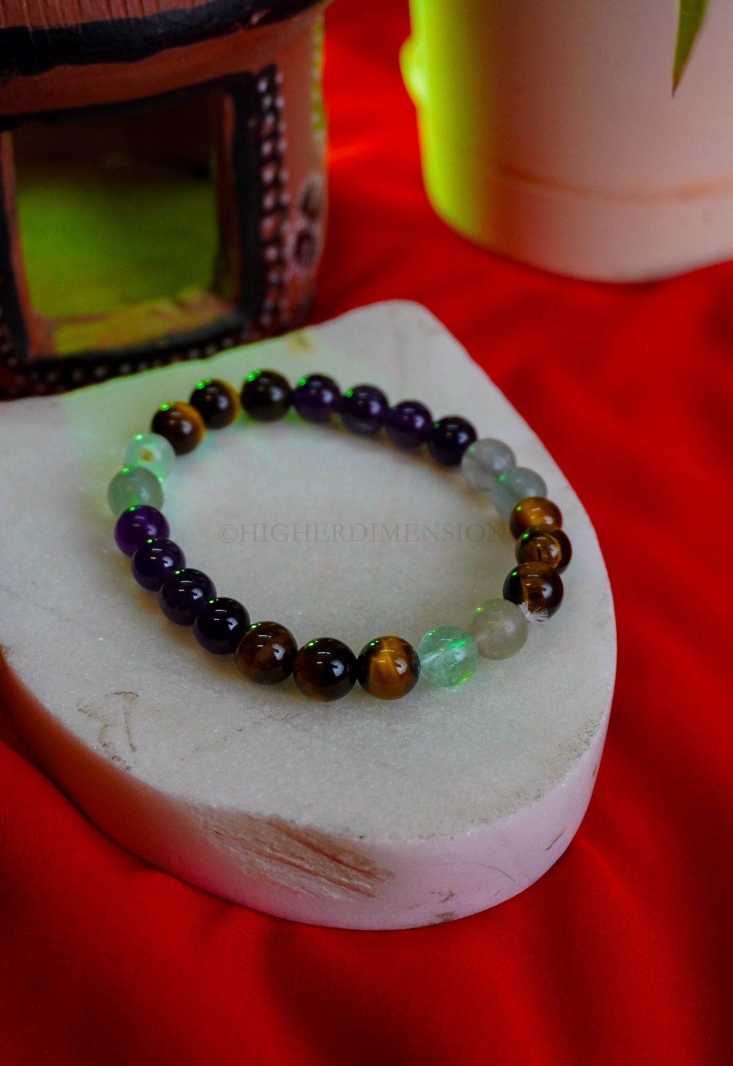 Focus & Concentration Bracelet