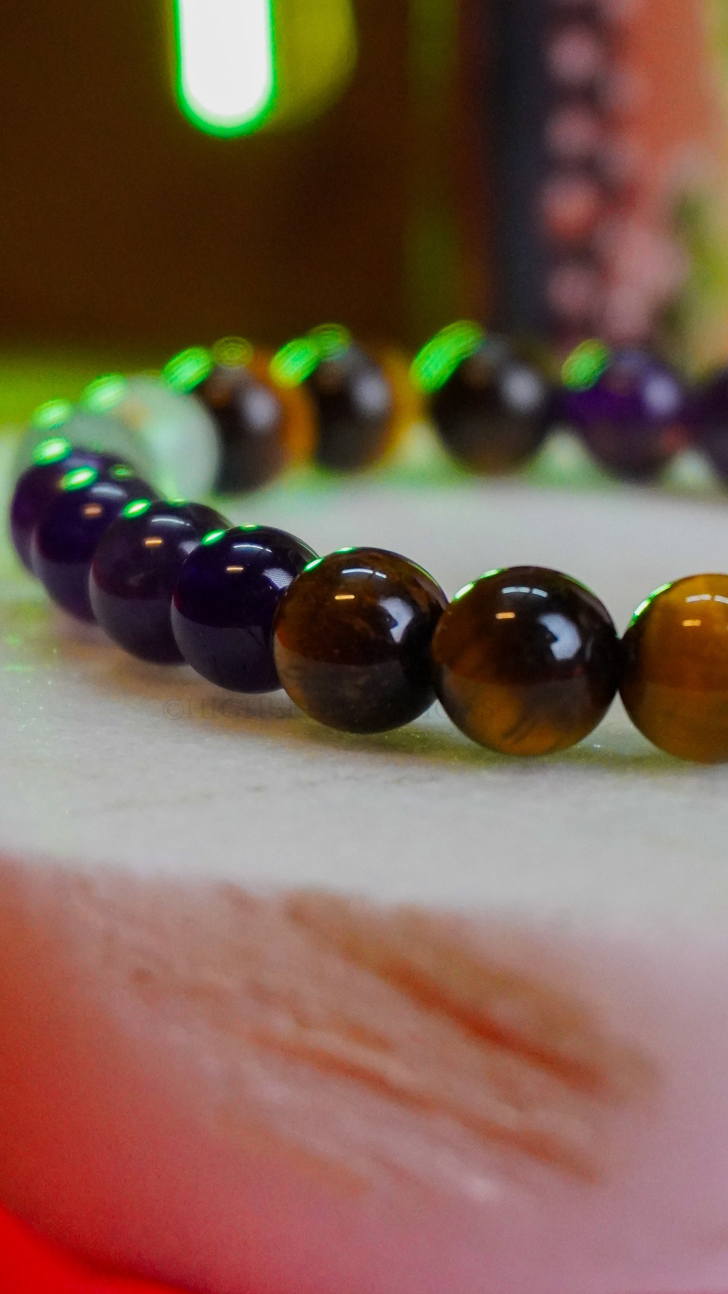 Focus & Concentration Bracelet