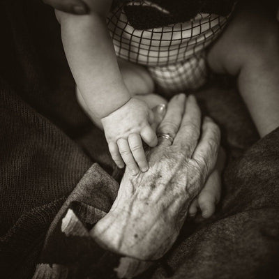 Generational / Ancestral Healing