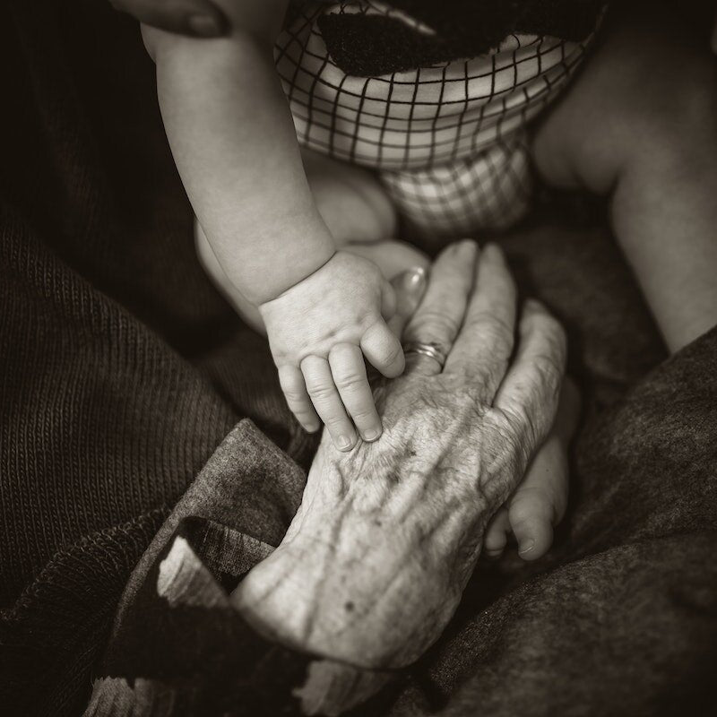 Generational / Ancestral Healing