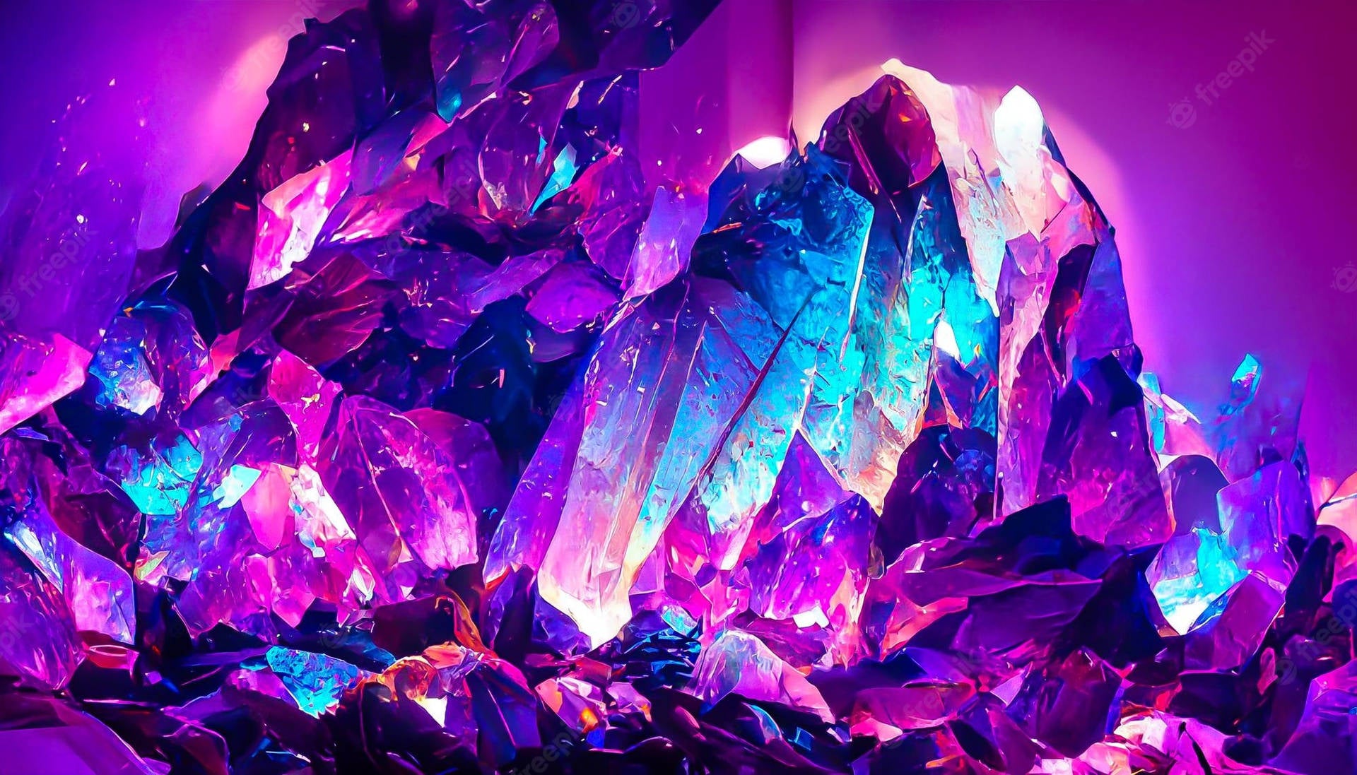 Higher Dimensions