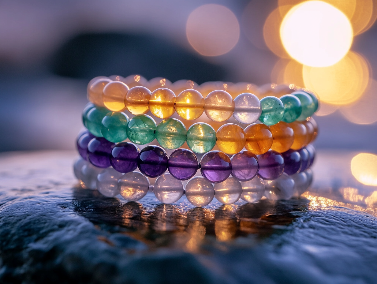 Guided Meditations
