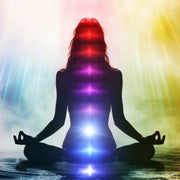 7 Chakra Healing & Cleansing