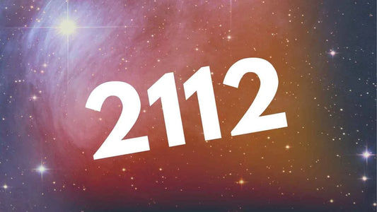 Angel Number 2112: A Divine Code and Powerful Portal in Spiritual Awakening