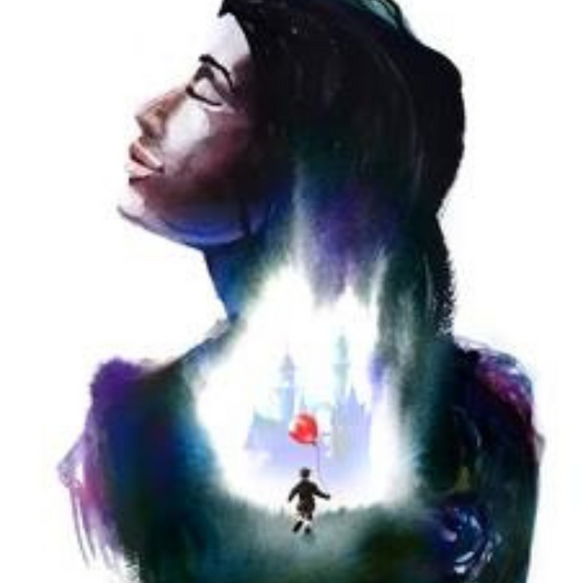 Importance of Inner Child Healing