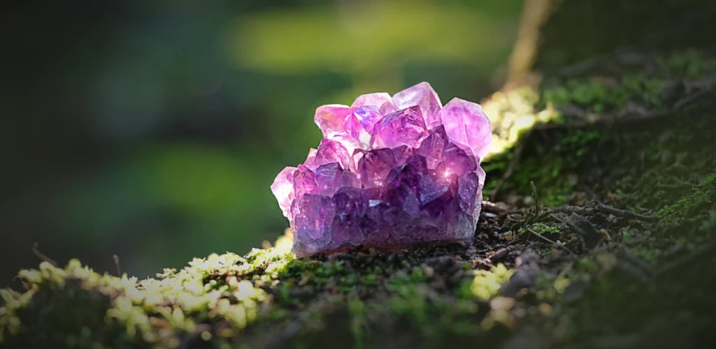 Amethyst: A Deep Dive into the Spiritual Elixir of Healing