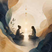 Spiritual Consultation