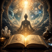 Akashic Records Reading