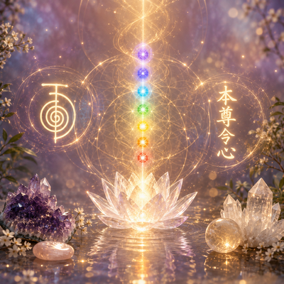 Reiki Healings