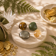 Powerful Wealth Kit | Charged