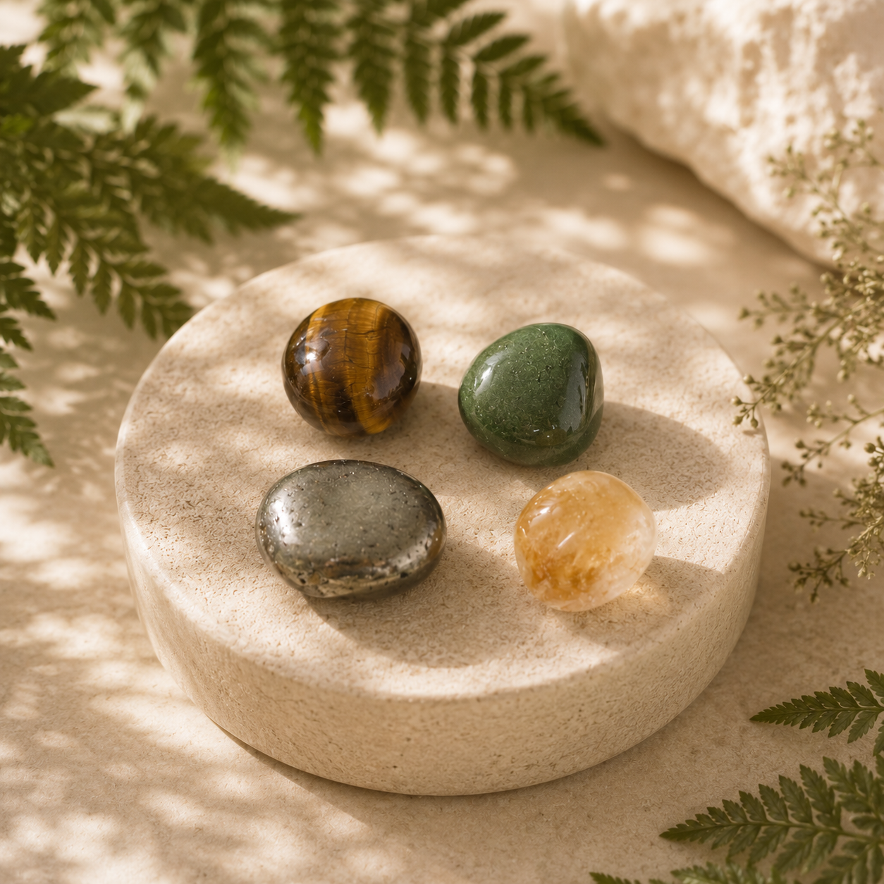 Powerful Wealth Kit | Charged