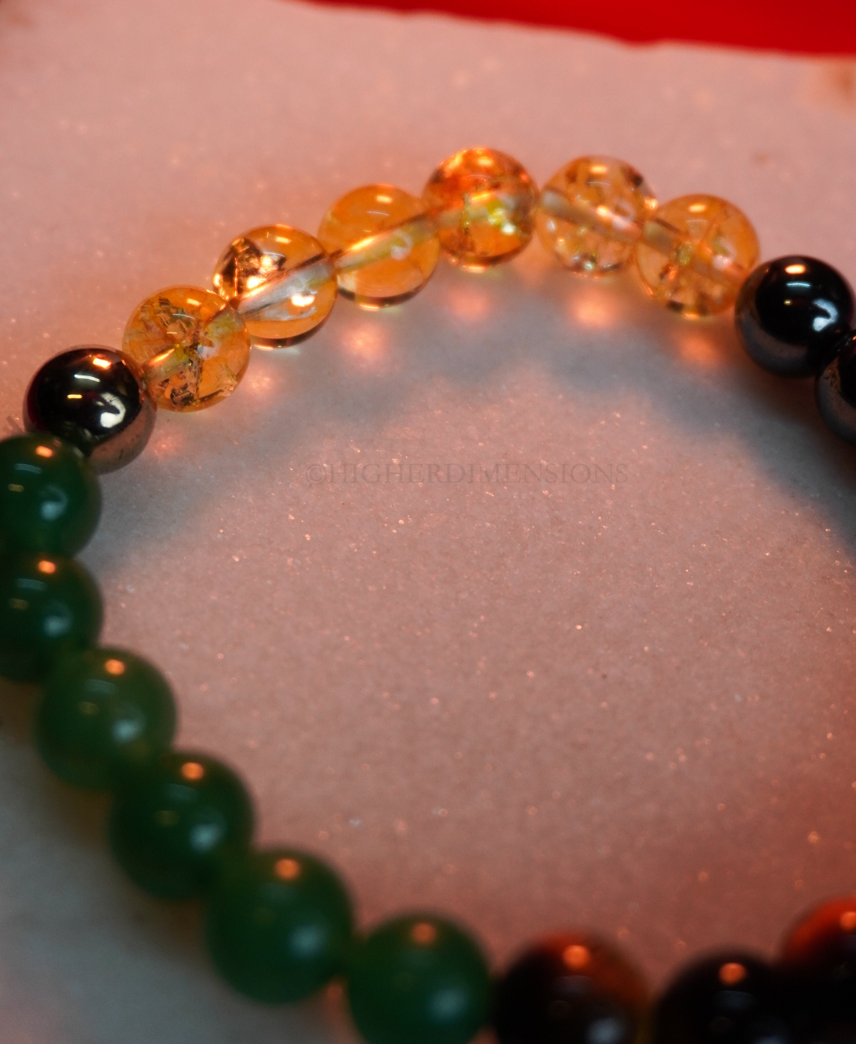 Money Magnet Bracelet