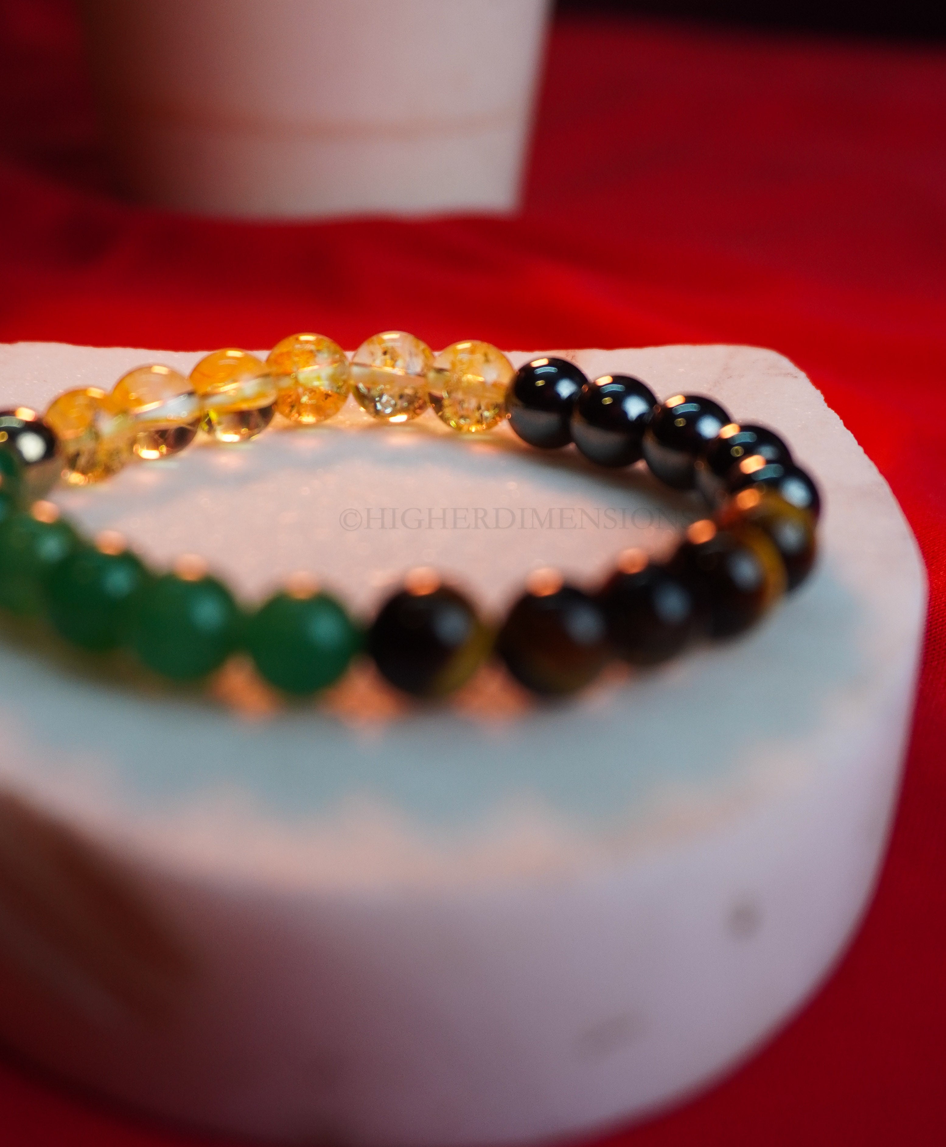 Money Magnet Bracelet