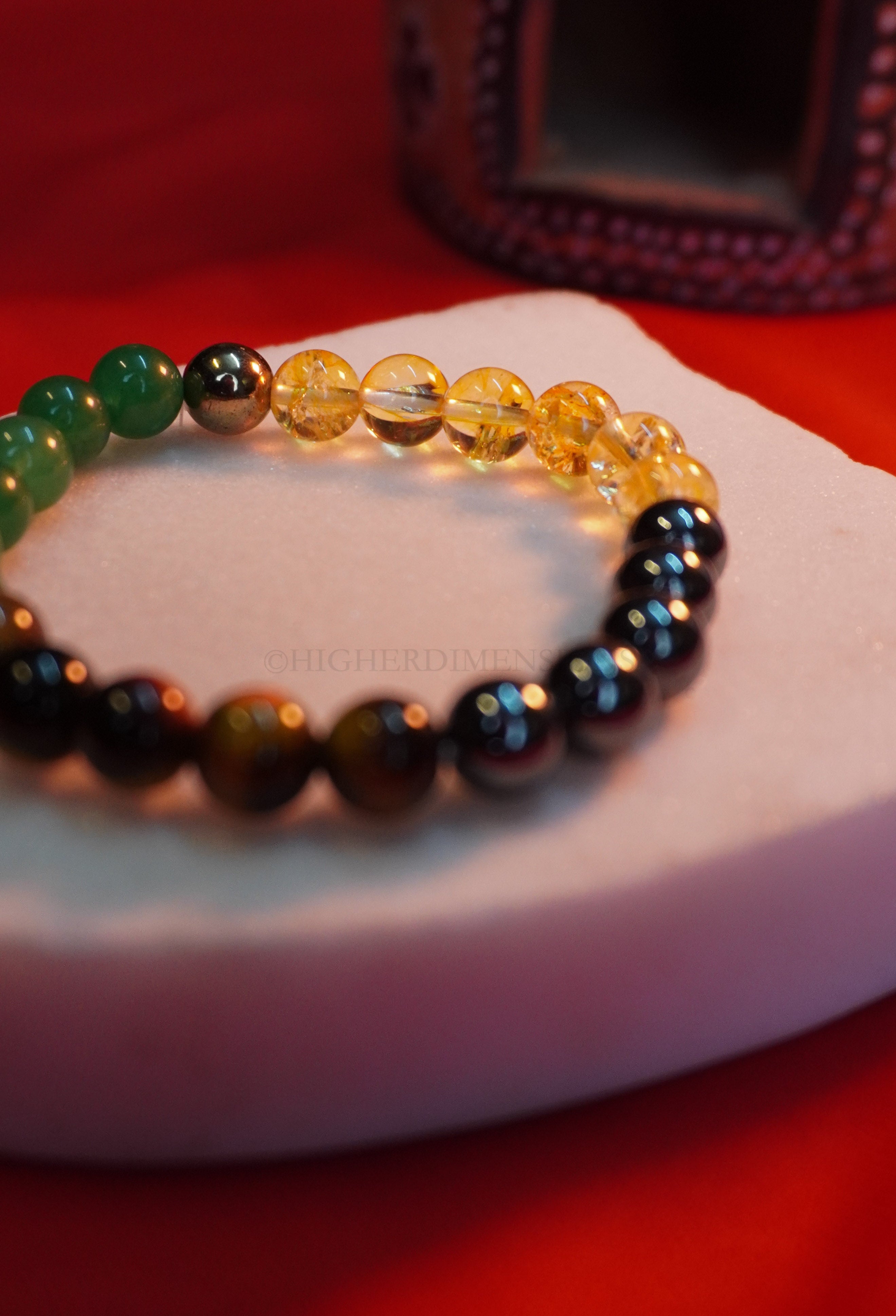 Money Magnet Bracelet