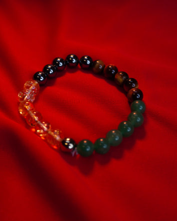 Money Magnet Bracelet