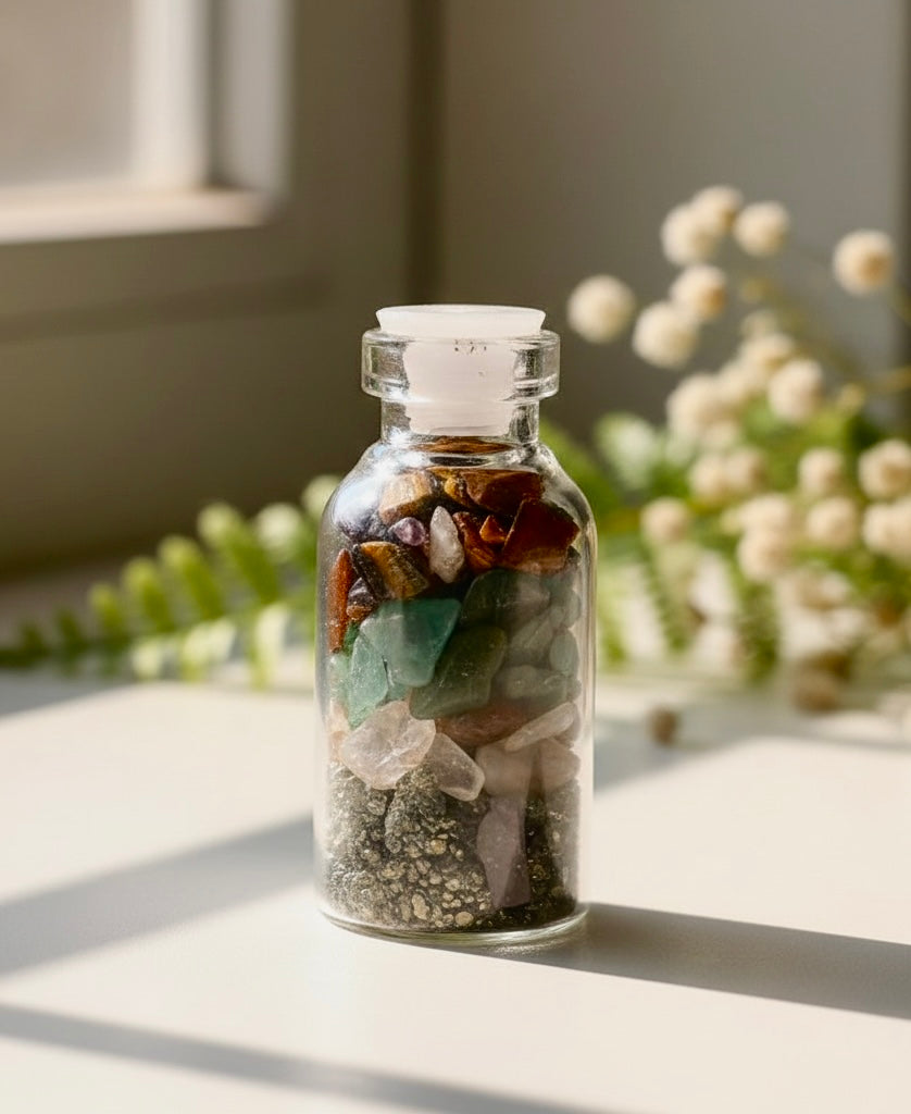 Wealth Alignment Jar