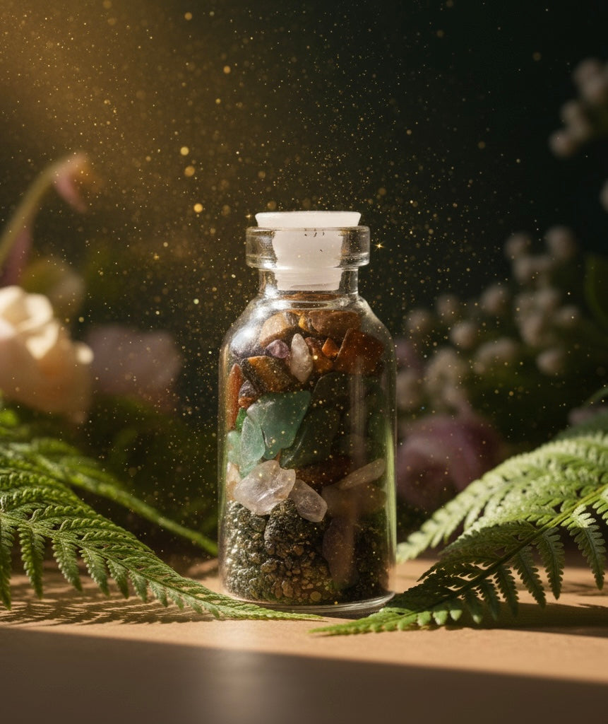 Wealth Alignment Jar