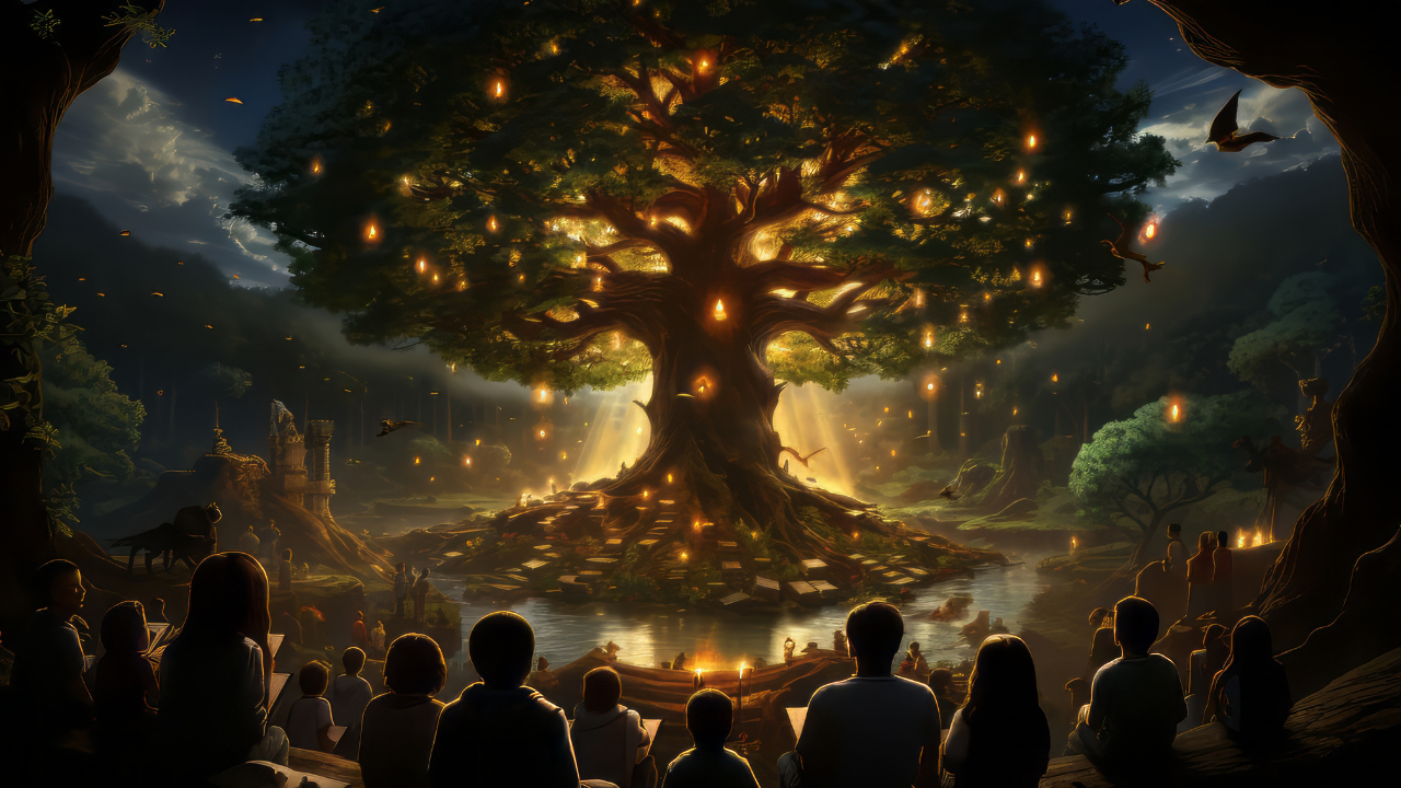 Ancestral Healing