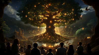 Ancestral Healing for Trauma & Limited Beliefs | Guided Meditation