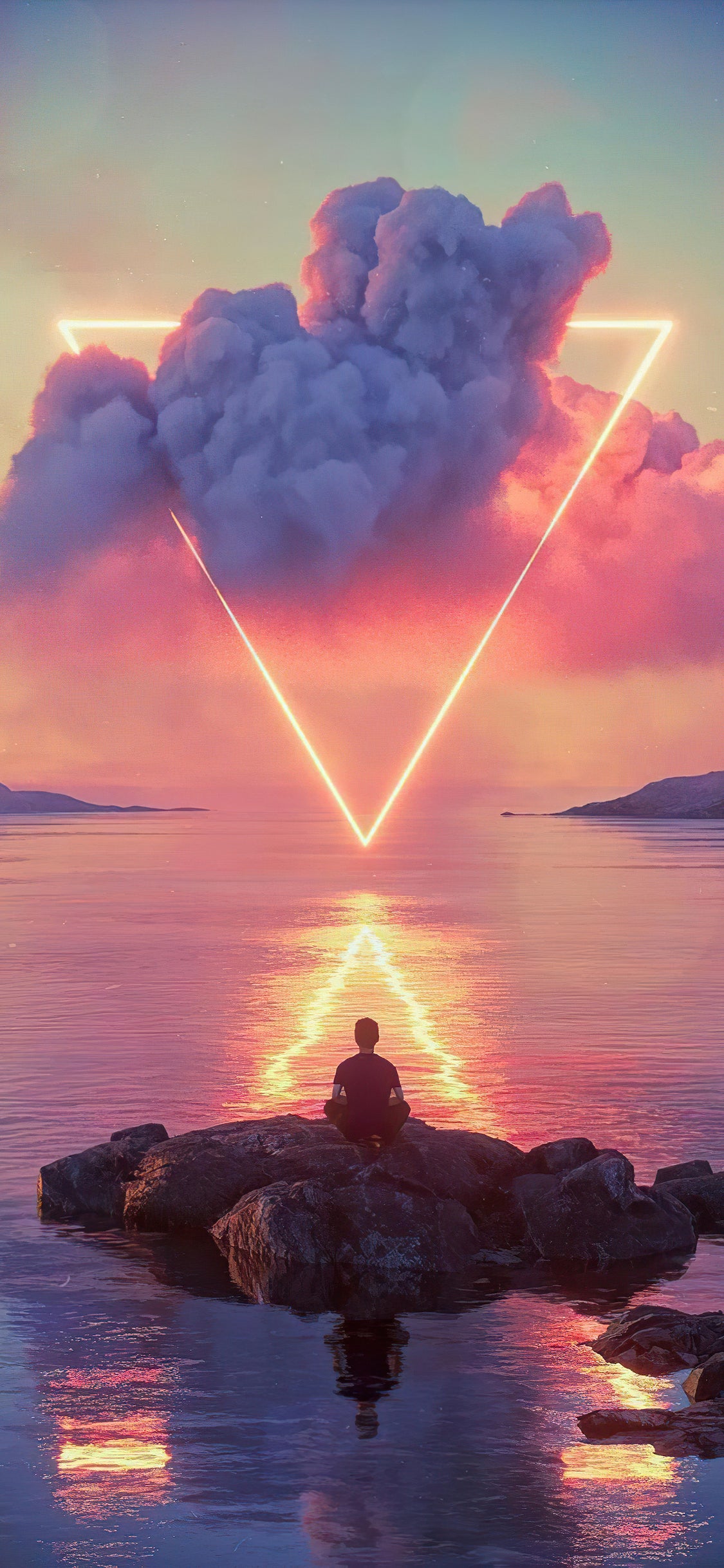 Higher Dimensions