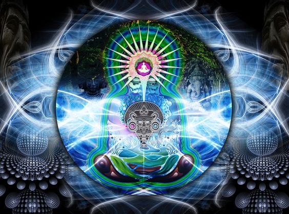 Higher Dimensions