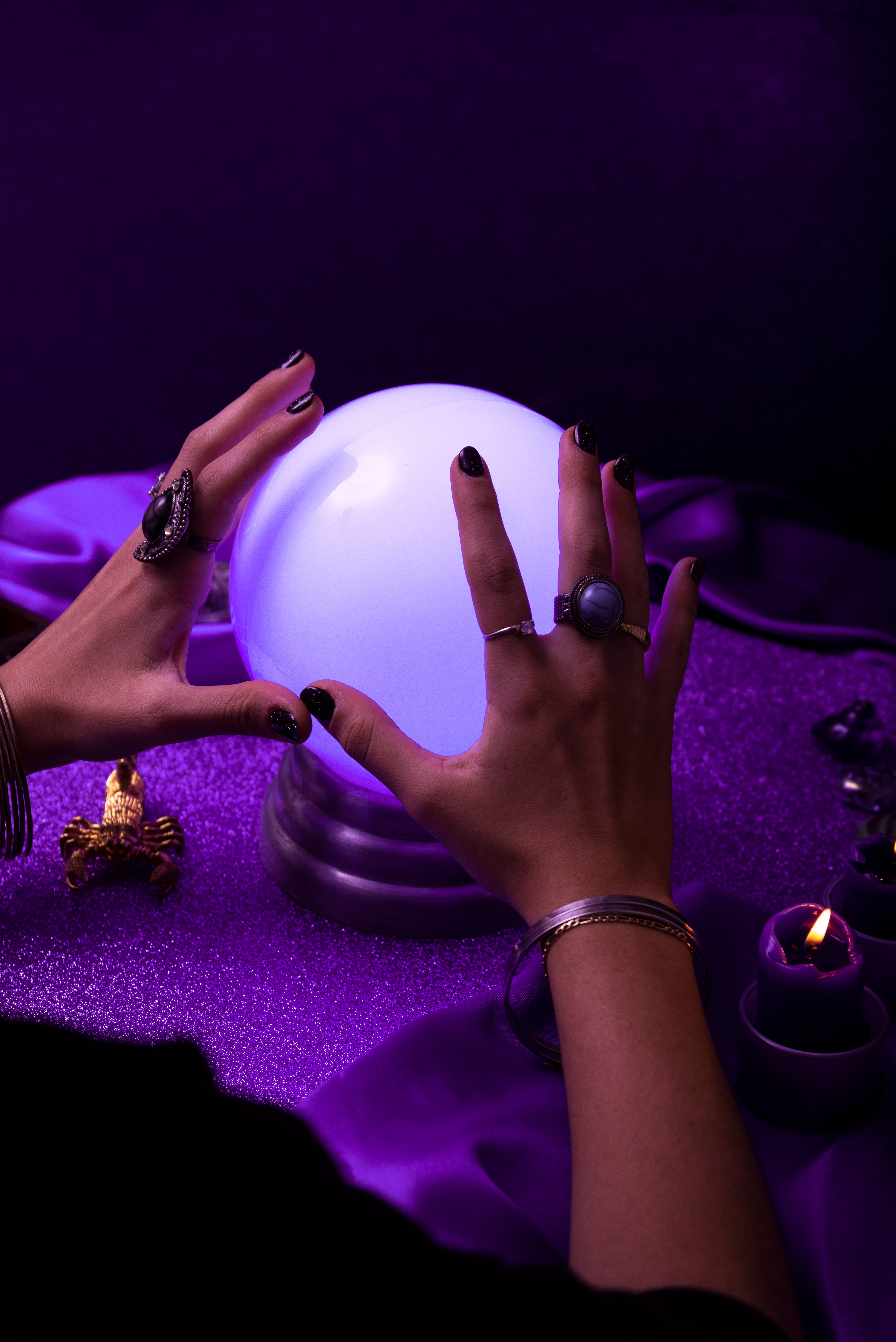 Psychic Abilities