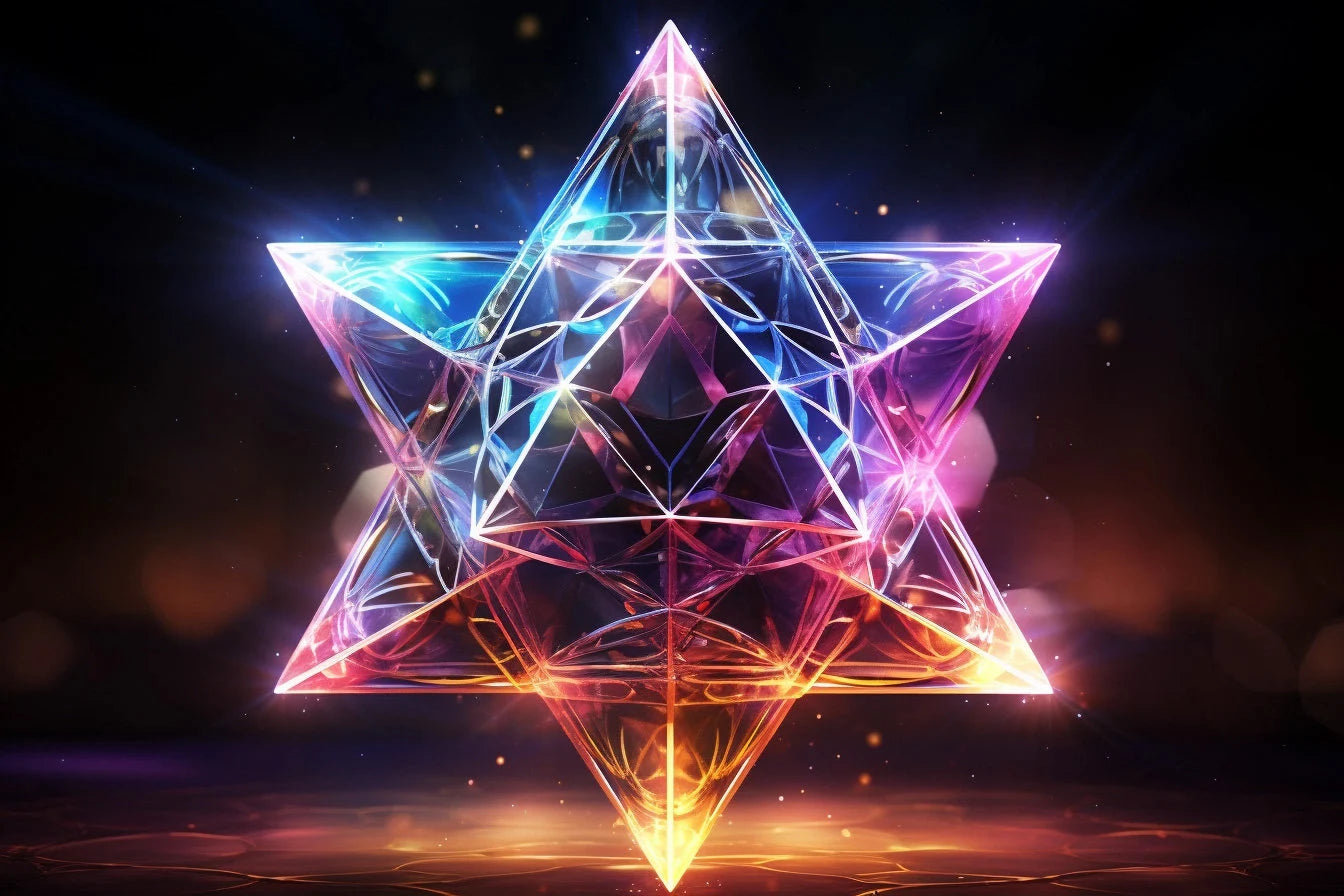 Merkaba Meditation | Guided Meditation