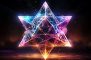 Merkaba Meditation | Guided Meditation