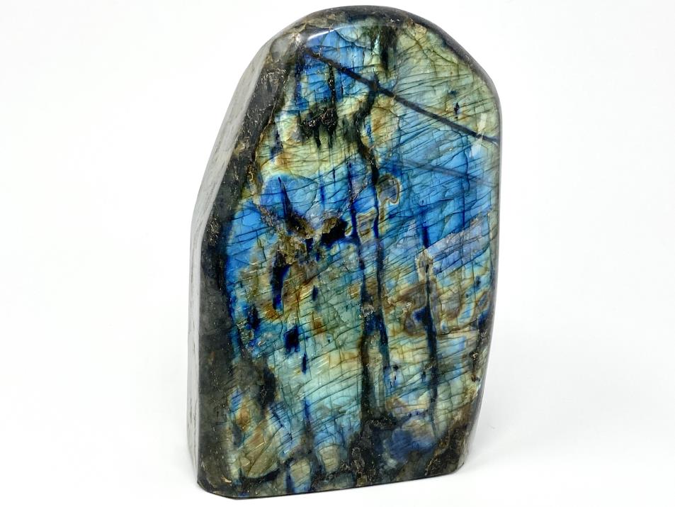 Labradorite Crystal | Charged