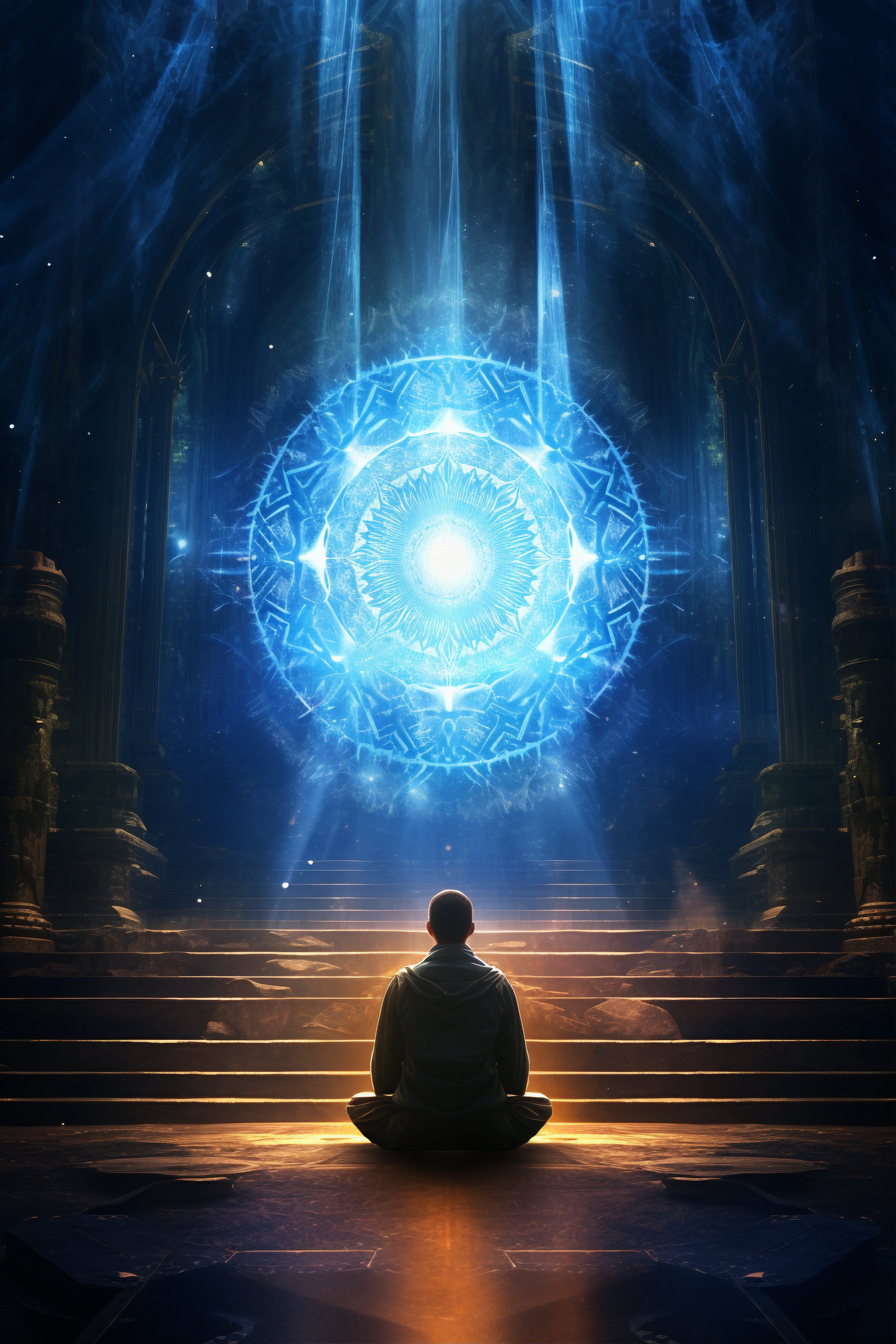 Spiritual Journey
