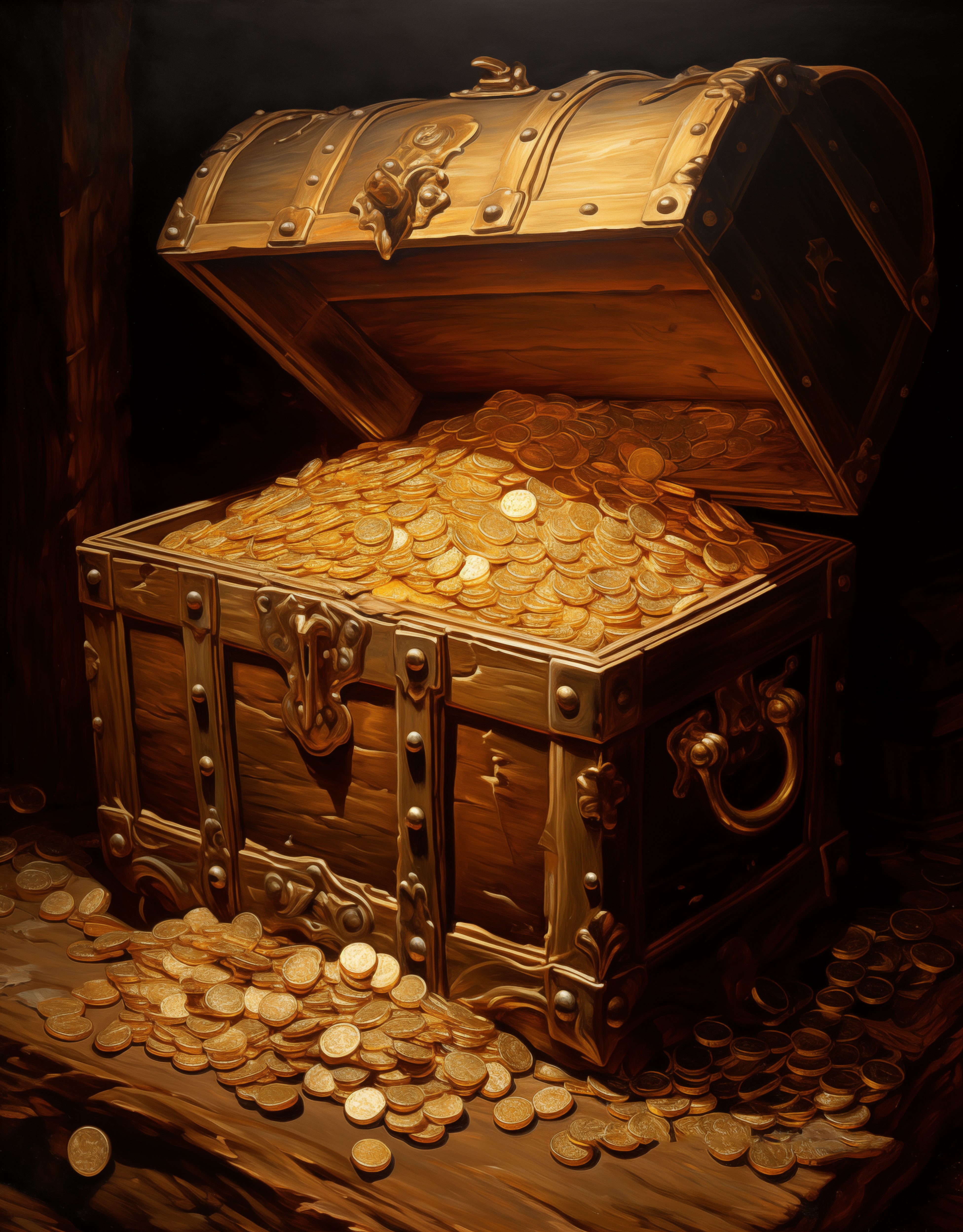 Money & Abundance
