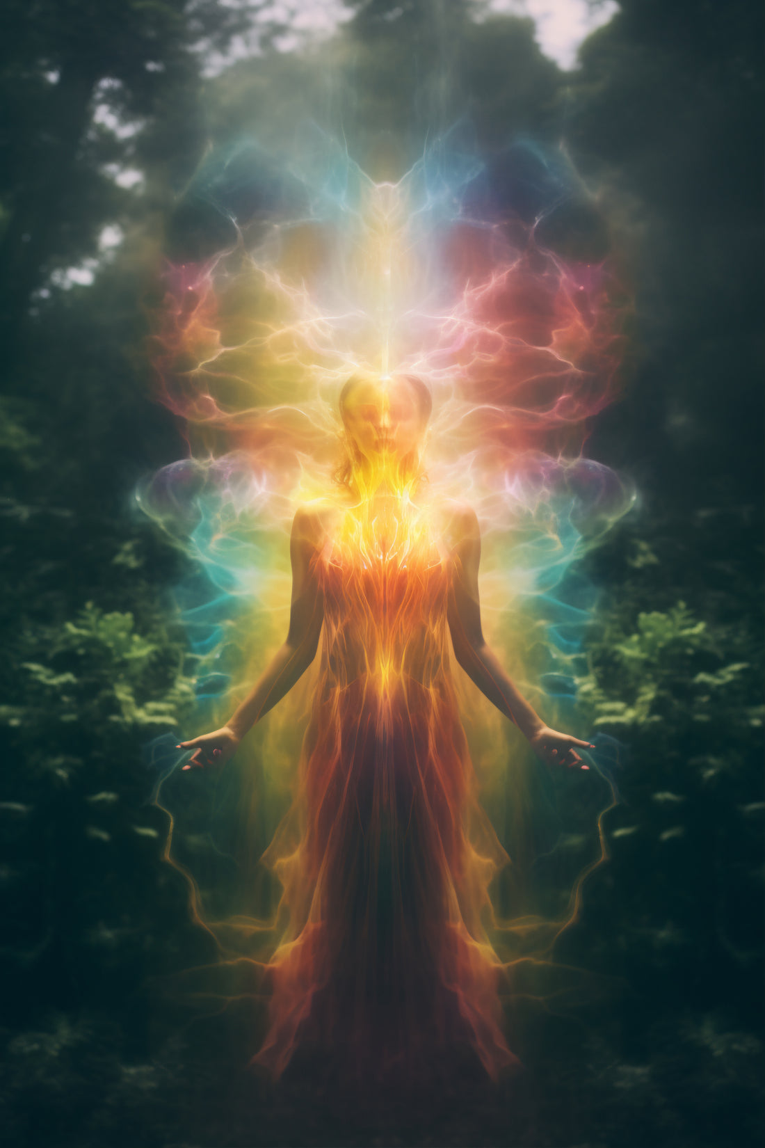 Higher Dimensions