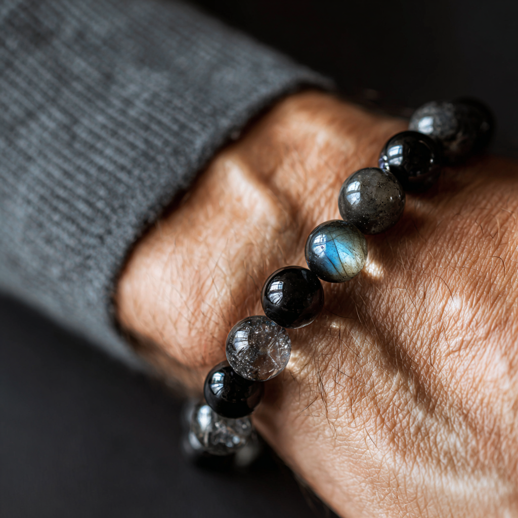 Spiritual Protection Bracelet