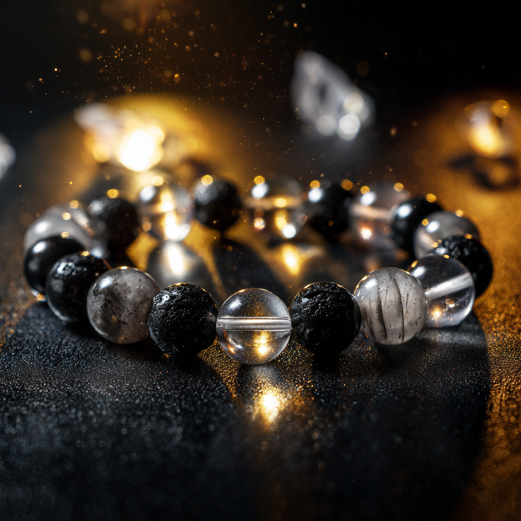 Spiritual Protection Bracelet