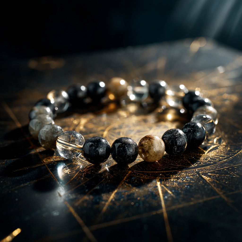 Spiritual Protection Bracelet
