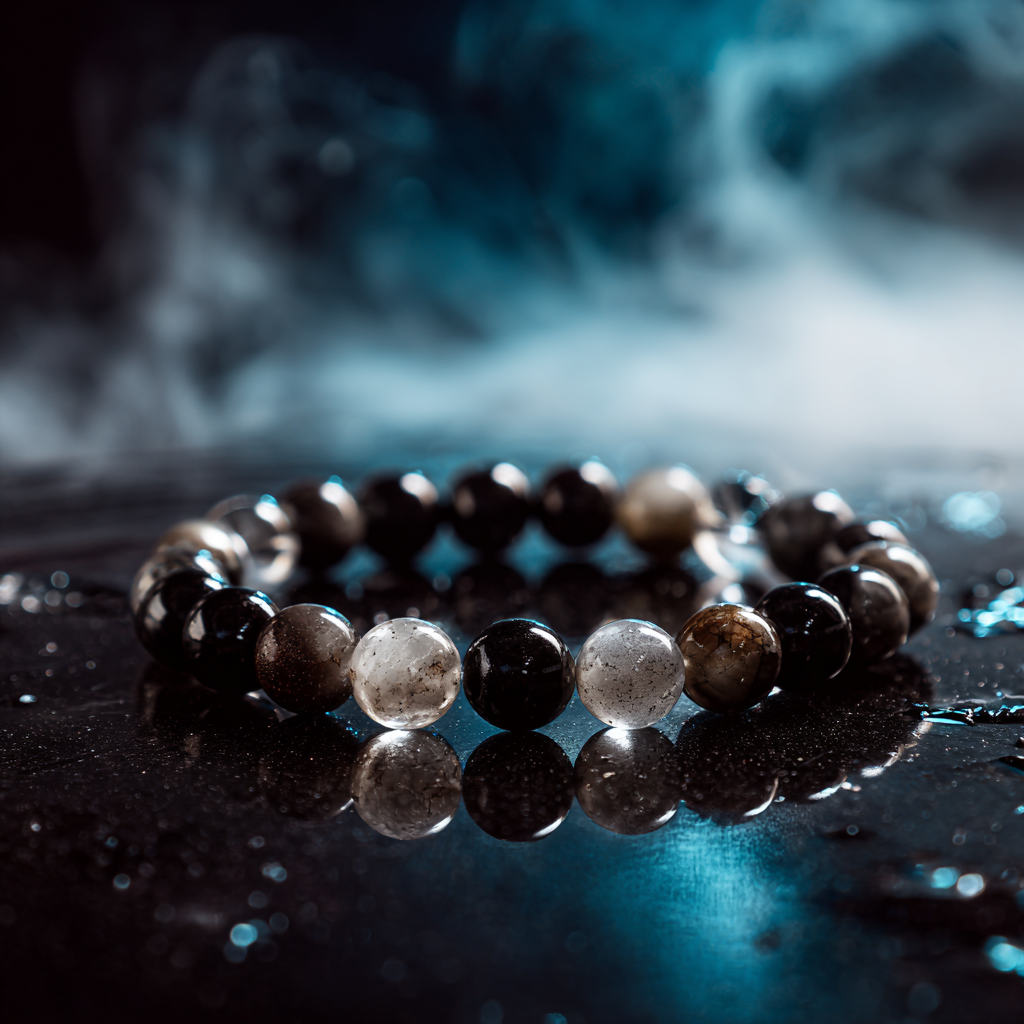 Spiritual Protection Bracelet