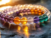 Charged 7 Chakras Bracelet