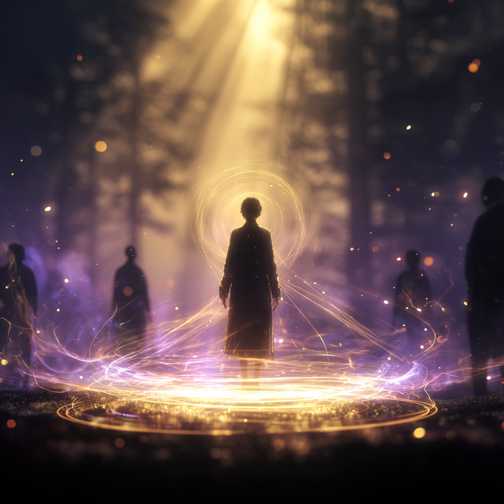 Spiritual Chord Cutting