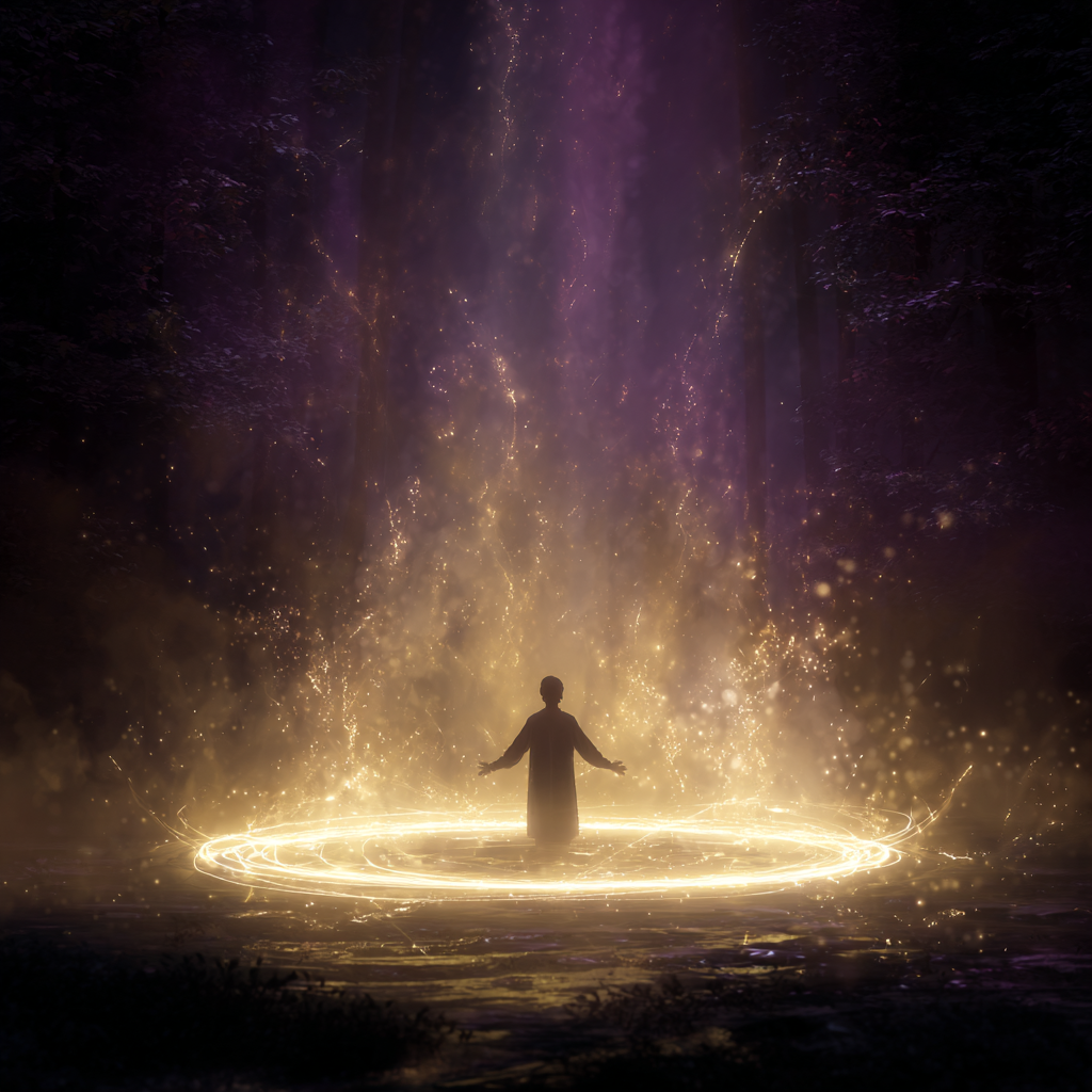 Spiritual Chord Cutting