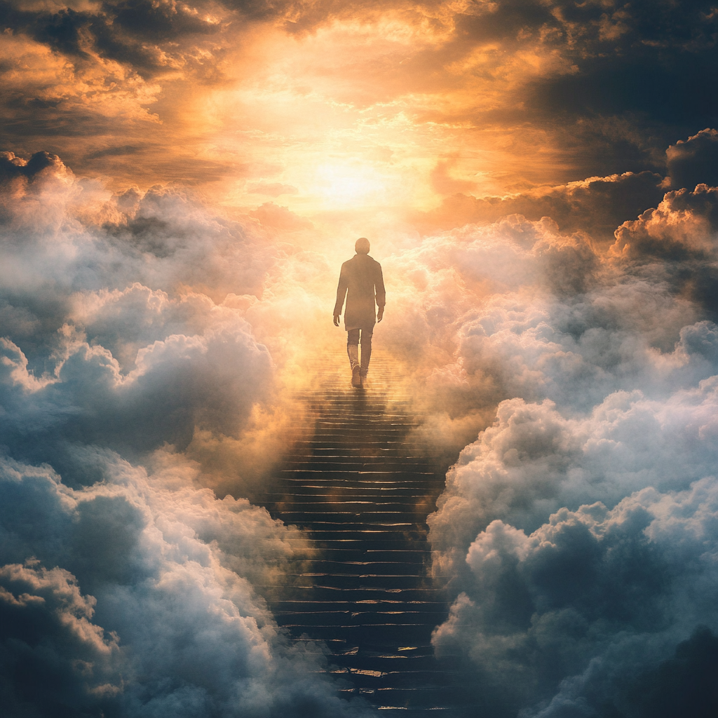 Higher Dimensions