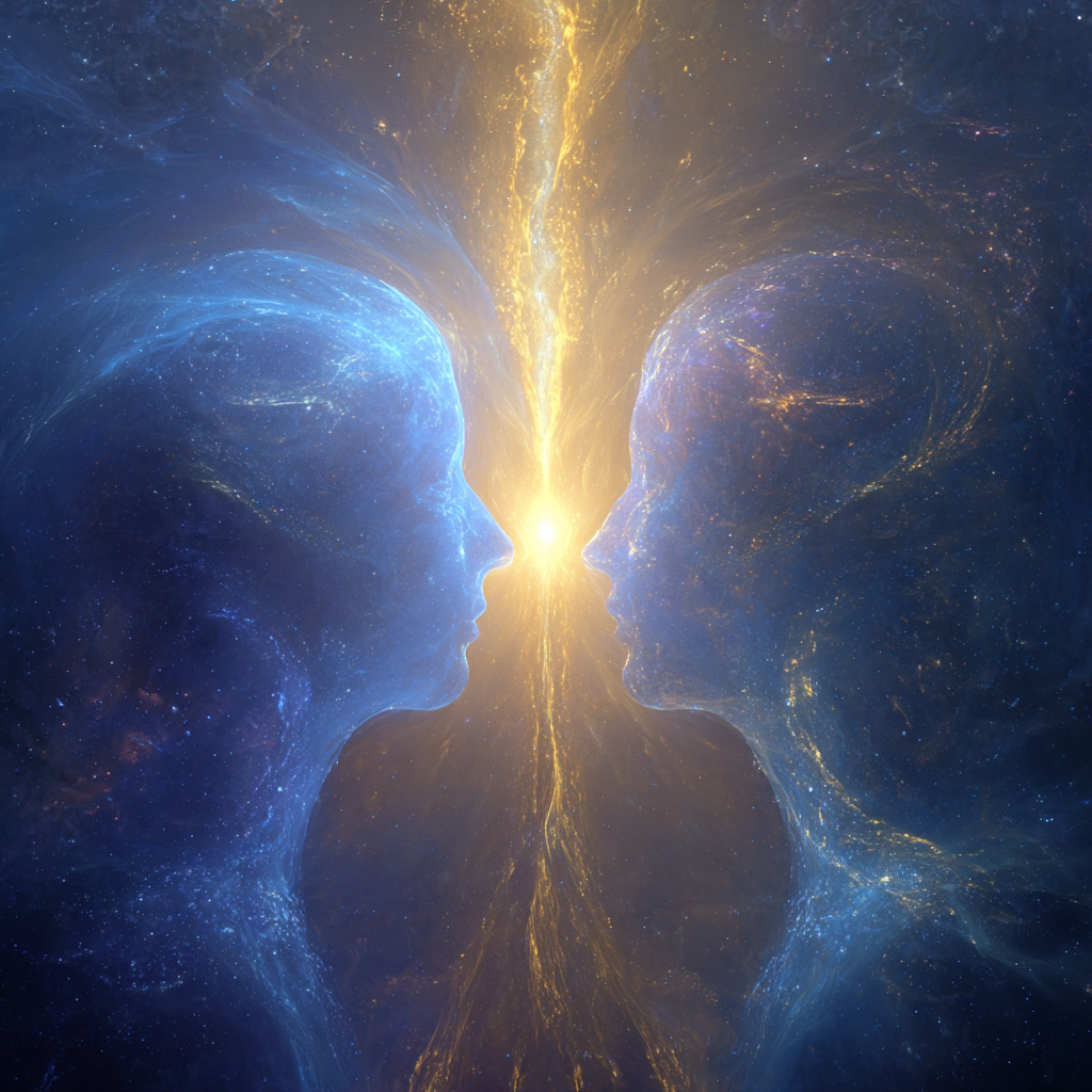 Twin Flame Counselling