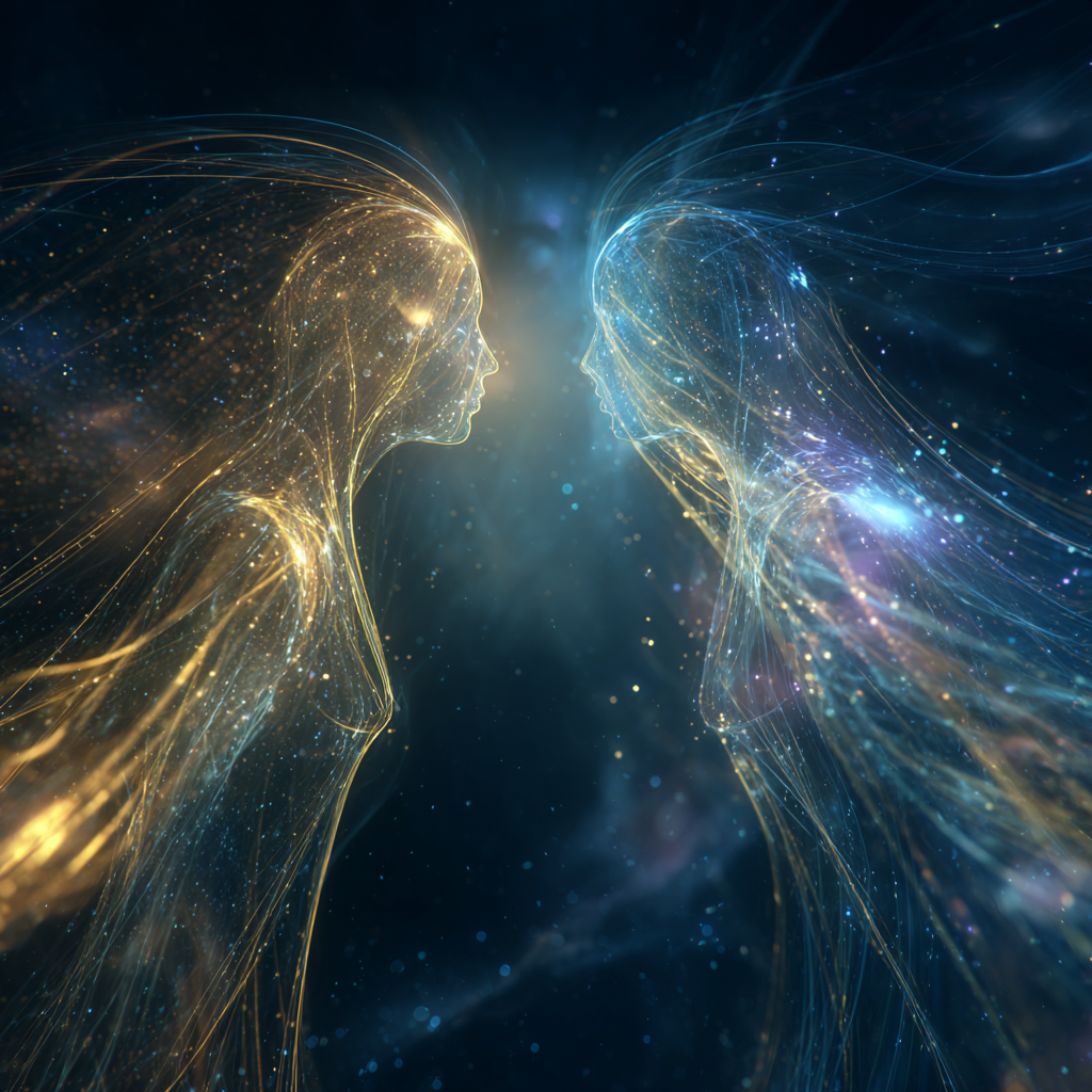Twin Flame Counselling